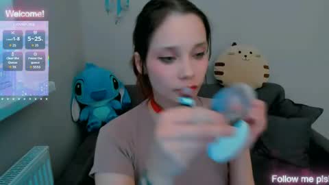 Alissa online show from 05/24/26, 08:36