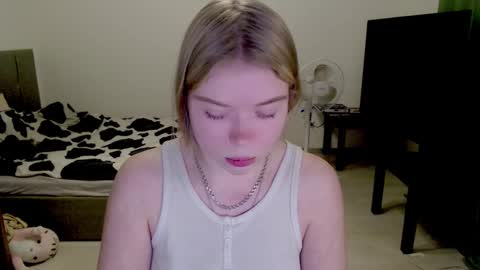 Jennyblonde and Emmabrunette online show from 12/07/24, 01:18