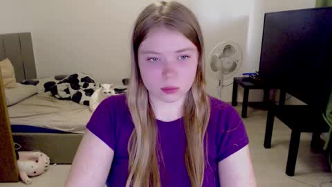 Jennyblonde and Emmabrunette online show from 10/12/25, 12:48