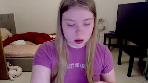 Jennyblonde and Emmabrunette online show from 10/27/25, 02:32