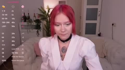 barbara online show from 09/29/25, 05:34