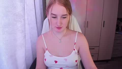 kitten_sun online show from 03/02/25, 04:50