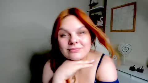 Kitten online show from 06/25/26, 06:12