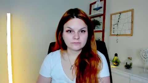 Kitten online show from 07/24/26, 05:38