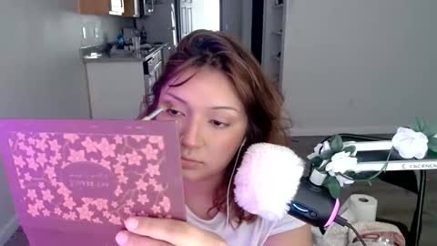 kittengonewild online show from 05/25/26, 05:52