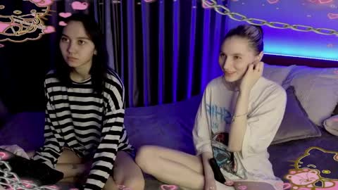 Tiana online show from 03/26/26, 03:39