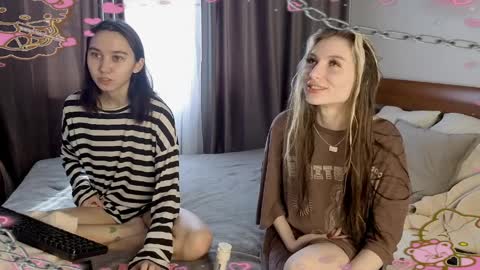 Tiana online show from 04/06/26, 07:09