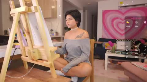      online show from 04/08/26, 03:06