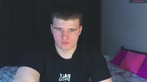 Vlad online show from 03/08/25, 03:35