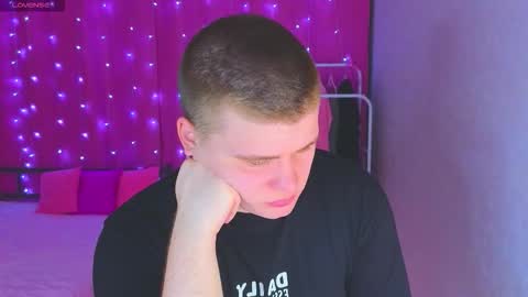 Vlad online show from 01/14/26, 08:47