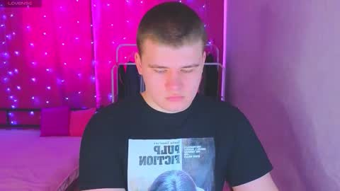 Vlad online show from 01/16/26, 07:34