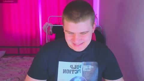 Vlad online show from 02/21/26, 08:59