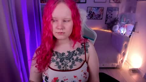 kittenxoann online show from 05/31/26, 06:09
