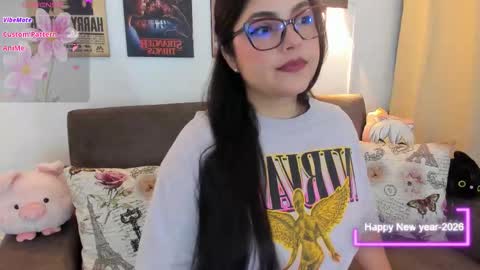 kitten online show from 01/06/26, 08:45