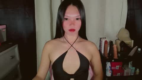 KITTY online show from 02/16/26, 08:49