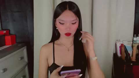 KITTY online show from 04/24/26, 10:01