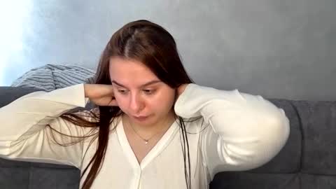 Ellaiza online show from 03/19/26, 07:23