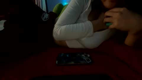 Snapshot of kittimisa chatting on 02/24/26, 04:21 kittimisa online show from 02/24/26, 04:21