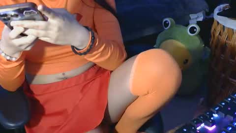 Snapshot of kittimisa chatting on 03/03/26, 12:06 kittimisa online show from 03/03/26, 12:06