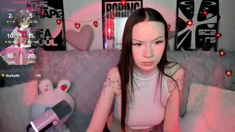 Kitti online show from 02/28/26, 03:24