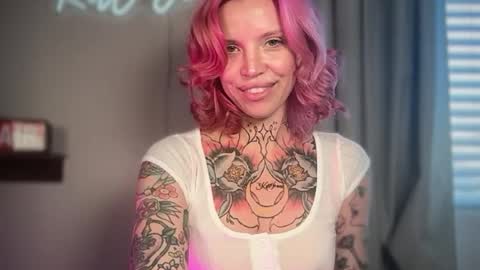 kittjones33 online show from 07/01/26, 10:31