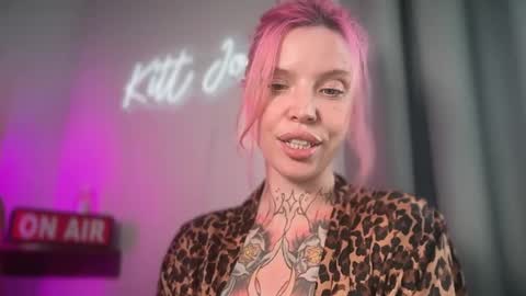 kittjones33 online show from 07/09/26, 02:04