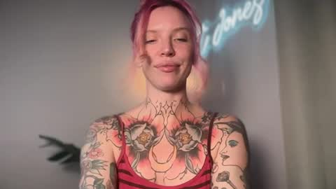 kittjones33 online show from 07/14/26, 03:07