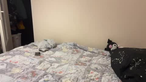 Kitty5348 online show from 04/08/26, 11:32