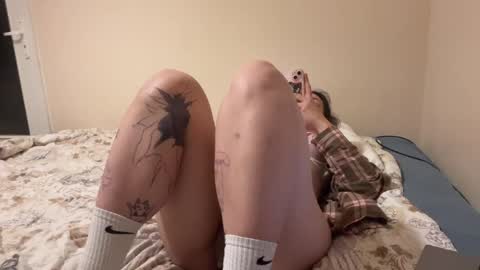 Kitty5348 online show from 04/15/26, 07:58