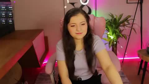Kitty   Mia online show from 06/11/26, 06:11