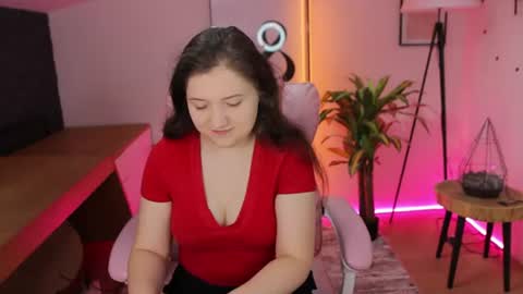 Kitty   Mia online show from 07/06/26, 05:48