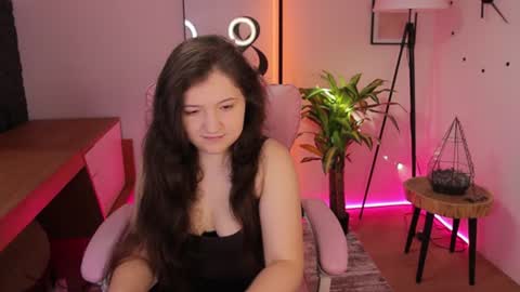 Kitty   Mia online show from 07/16/26, 05:57