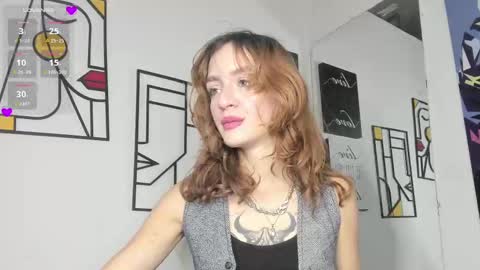  KITTY online show from 03/06/25, 09:42