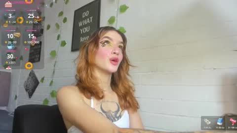  KITTY online show from 11/24/25, 08:30