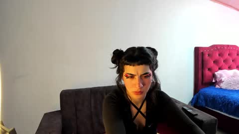 kitty__chs online show from 09/25/25, 05:38