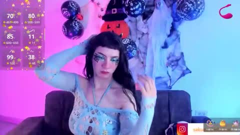 kitty__chs online show from 10/03/25, 11:29