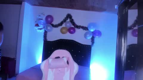 kitty__chs online show from 01/17/26, 11:15