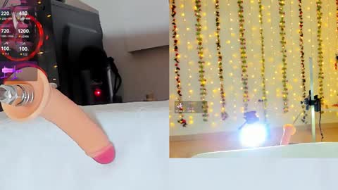 Kitty online show from 10/10/25, 10:25