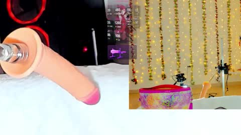 Kitty online show from 10/17/25, 10:40