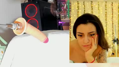 Kitty online show from 11/11/25, 10:04