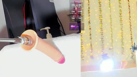 Kitty online show from 12/17/25, 10:10