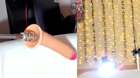 Kitty online show from 12/23/25, 10:02