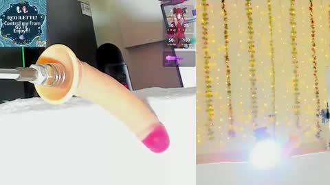 Kitty online show from 01/19/26, 10:08