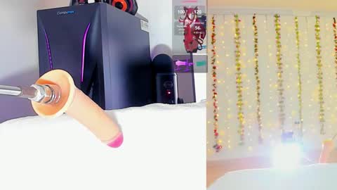 Kitty online show from 02/03/26, 10:09