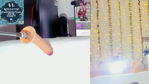 Kitty online show from 03/20/26, 10:53