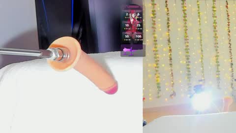 Kitty online show from 03/24/26, 10:09