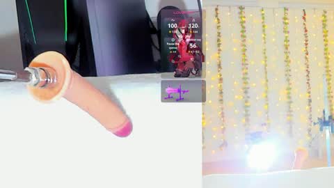 Kitty online show from 03/27/26, 10:15