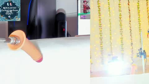 Kitty online show from 05/11/26, 10:10