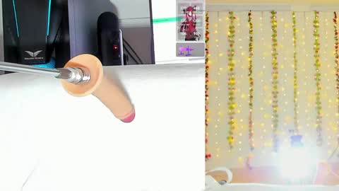 Kitty online show from 05/31/26, 10:22