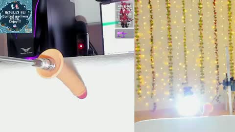 Kitty online show from 07/04/26, 10:32